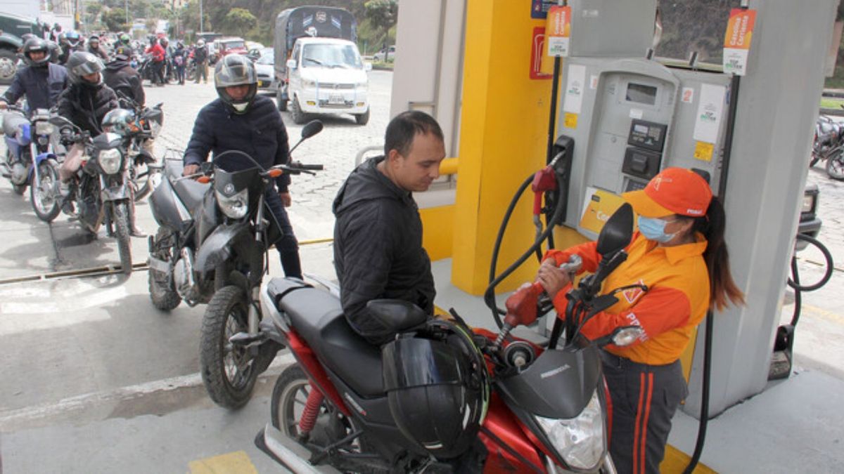 El ajuste, que aplica en las 13 principales ciudades del país, fue oficializado por el Ministerio de Minas y Energía a través de la resolución 40488 del 14 de octubre de 2025